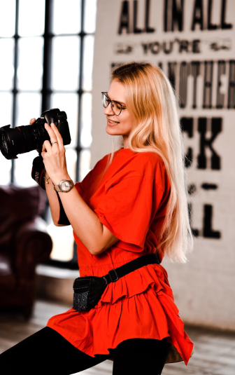 Будь всегда на стиле!!!